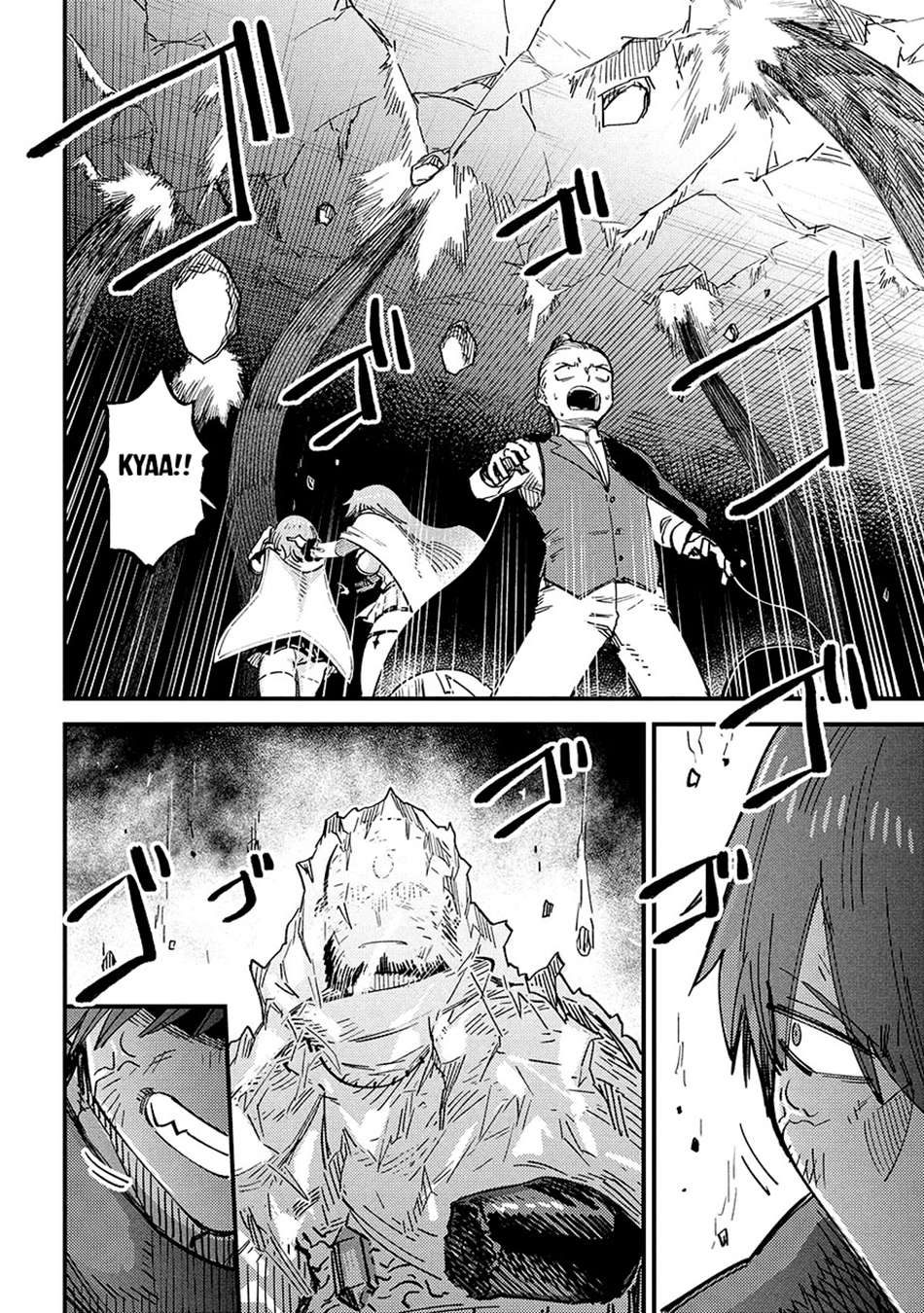 Redo of Healer, Chapter 70.2 image 17
